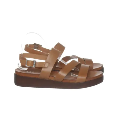 Sandals (Brown) from Pace