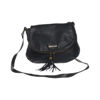 Shoulder-bag (Black) from Isabella Rhea