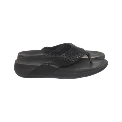 Tongs (Noir) de Fitflop