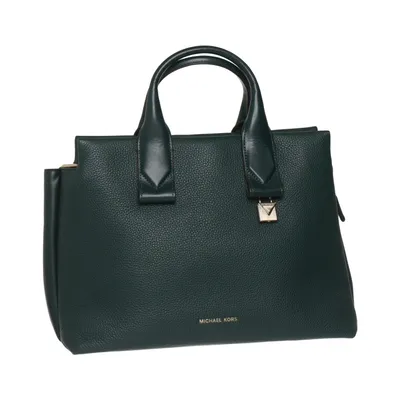 Handväska (Rollins) från Michael Kors Skinn