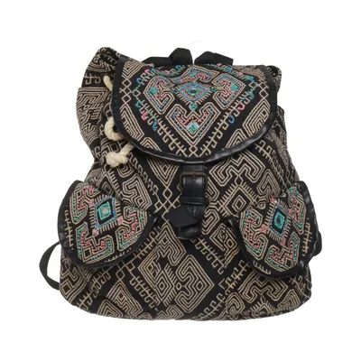 Backpack (Atmosphere) from Atmosphere Cotton, Polyester, Viscose