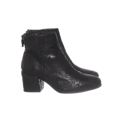 Stövletter (Svart) från Mjus