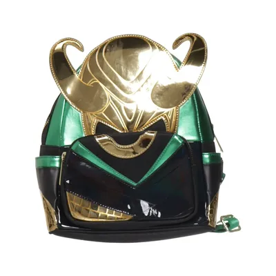 Sac à dos (Loki) de Marvel