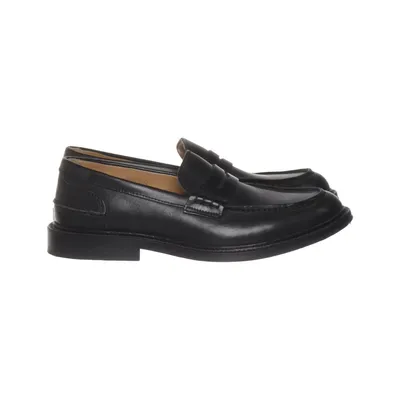 Loafers (Svart) från Vinny's Skinn