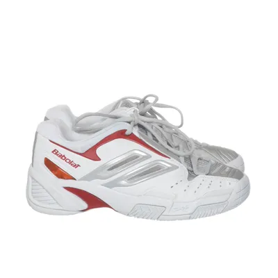 Sneakers (Vit, Grå, Röd) från Babolat