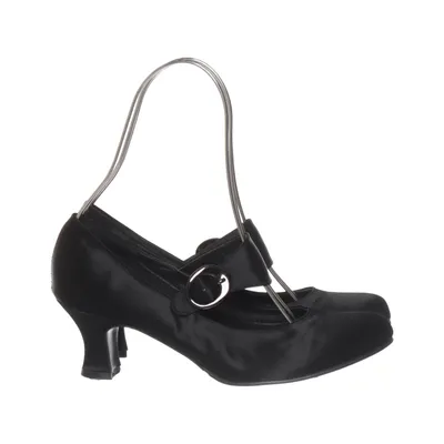 Pumps (Musta) kohteesta Chantana  