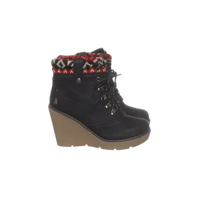 Bottes à lacets (L-79) de Anlida