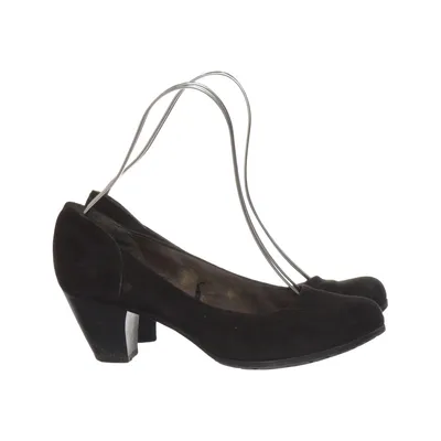 Escarpins (Noir) de Soft Line