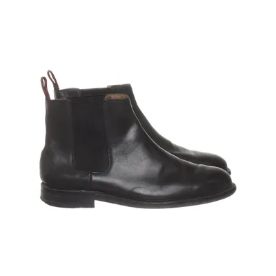 Chelsea boots (Svart) från Polo Ralph Lauren Skinn