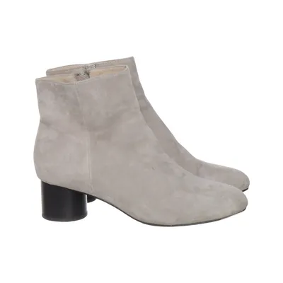 Bottes à talons (Gris) de Shoe the Bear