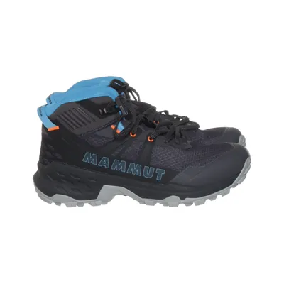 Bottes de randonnée (Gris, Bleu, Multicolore) de Mammut