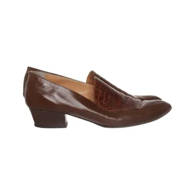 Loafers (Brun) fra Marlin