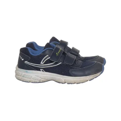 Trainers (Blue) from Kids Fit