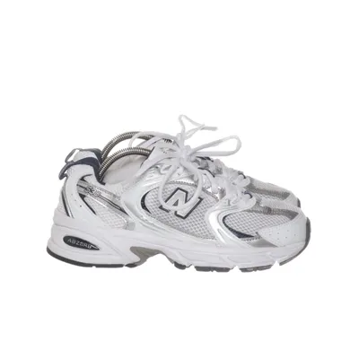 Sneakers (Hvid, Blå) fra New Balance
