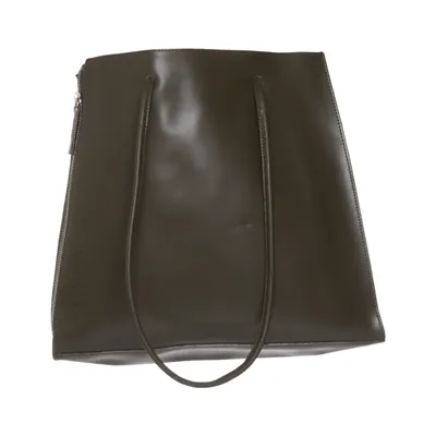 Handbag (Gray) from Furla Leather