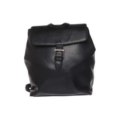 Ryggsäck (Svart) från Sergio Castelli