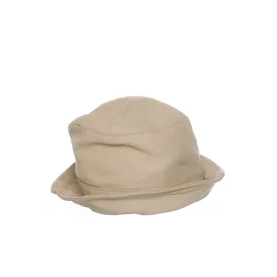 Buckethatt (Beige) från Pelle Pelle