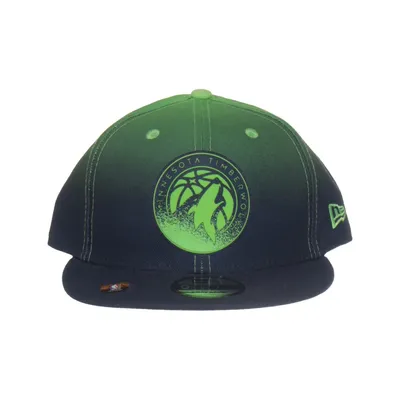 Honkbalpet (9Fifty) van New Era Polyester