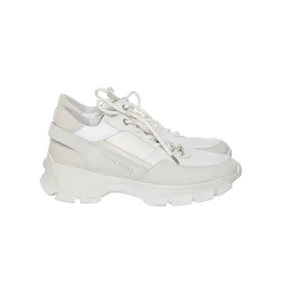 Sneakers (Hvid) fra Filling Pieces