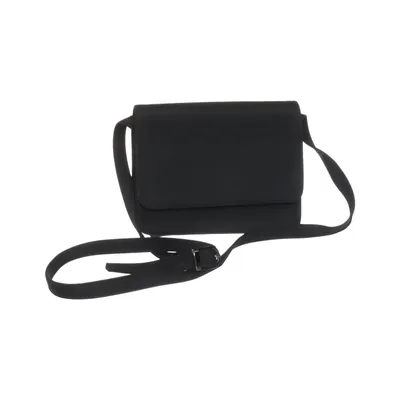 Sac à bandoulière (Noir) de Promod Polyamide