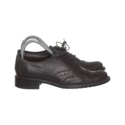 Brogues (Svart) från Alba