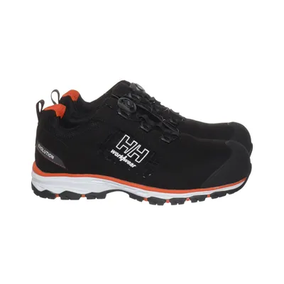 Chaussures de travail (Noir, Rouge, Blanc) de Helly Hansen