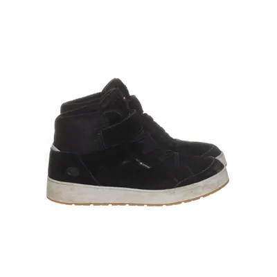 Ankle boots (Black) from Viking