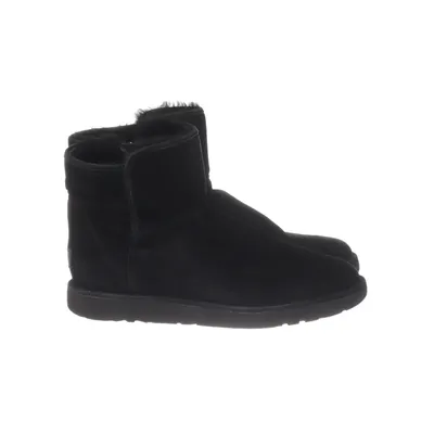 Boots (Ambree Mini) från UGG Mocka, Ull