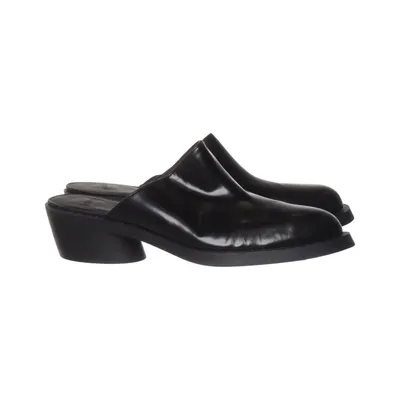 Mules (Bonnie) from Camper Leather