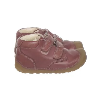 Bottines (Rouge) de Bundgaard Cuir