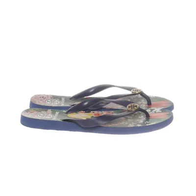 Flipflop (Blå, Flerfärgad) från Tory Burch