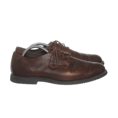 Chaussures Derby (Marron) de Timberland