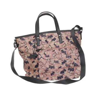 Schoudertas (Beige, Blauw, Meerkleurig) van Radley