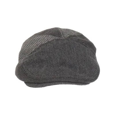 Béret (Gris, Noir, Blanc)