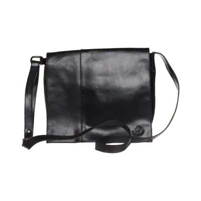 Shoulder-bag (Black) from Centaur