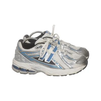 Løbesko (Sølv, Blå, Hvid) fra New Balance