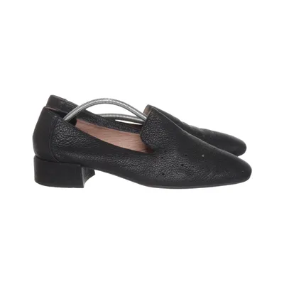 Loafers (Svart) från Wonders