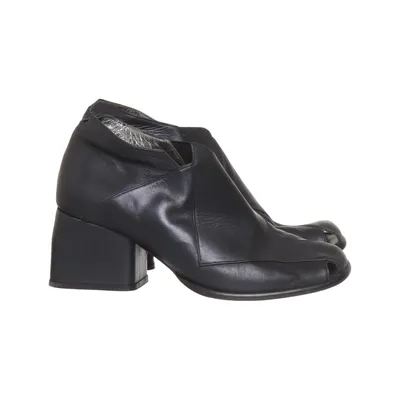 Stiefeletten (Schwarz) von Lisa Tucci