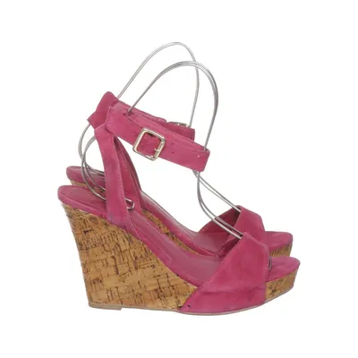 Chaussure compensées (Rose) de Zign