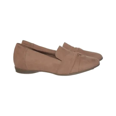 Ballet flats (Beige) from So All