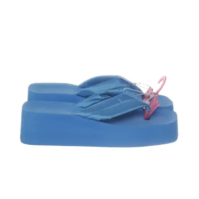 Klipklappere (Blå) fra Primark