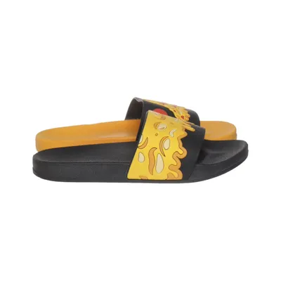 Slip-ins (Zwart, Geel, Meerkleurig) van Dedoles