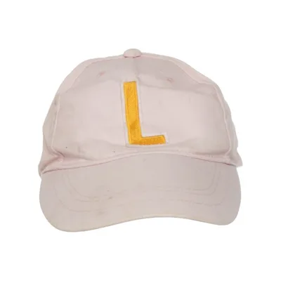 Baseball-Mütze (Pink) von Malani