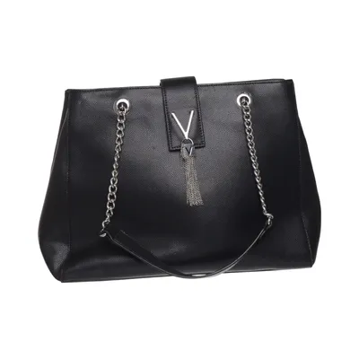 Shoulder-bag (Divina) from Valentino by Mario Valentino Polyester, Polyurethane