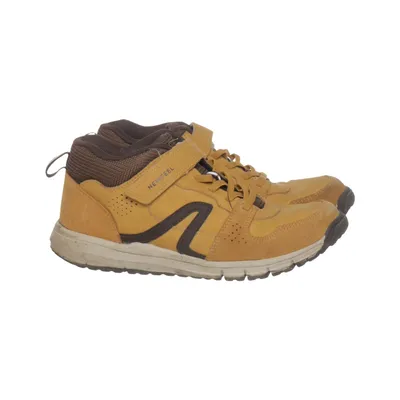 Sneakers (Bruin) van Newfeel Leer