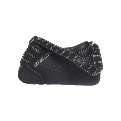 Schoudertas (Zwart, Wit) van Urban Outfitters Imitatieleer, Polyester