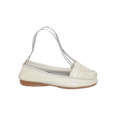 Ballet flats (Beige) from Zoja's Shoes