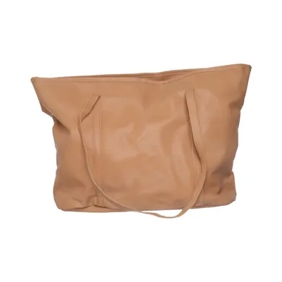 Handtas (Beige)