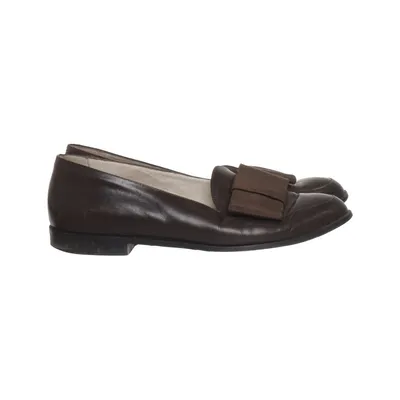 Loafers (Brun) fra Giusti