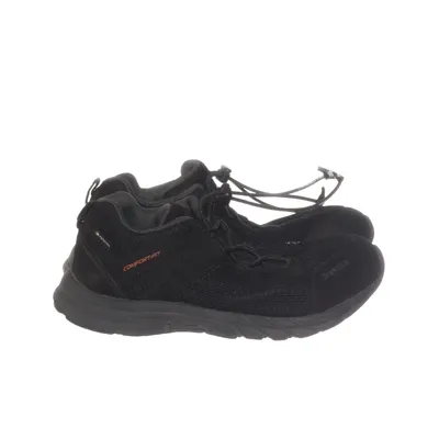 Sneakers (Svart) från Treksta